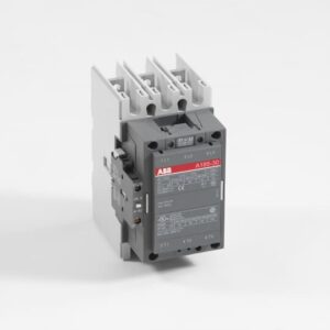 GAF185-10-11-72 Kontaktors 3P 20-60V DC ABB