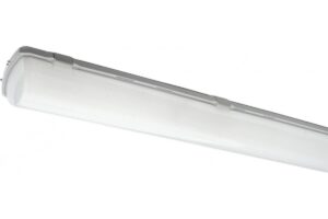 BARAT LED 2x4800 D564 T840 PC/PC OP LT80 DIM PUSH DALI 1104573 76W 9520lm IP66 1572x146x111mm NC