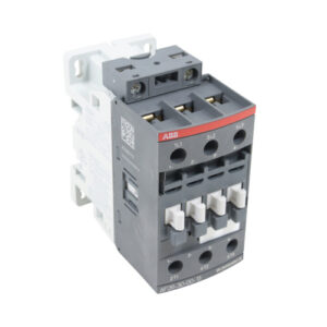 AF26-30-00-13 Kontaktors 3P 11kW 100-250VAC/DC ABB