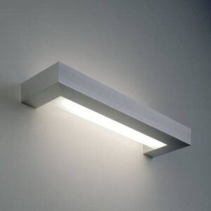 2748036 ANO Sienas lampa alum. 1x36W 2G11 Delta Light