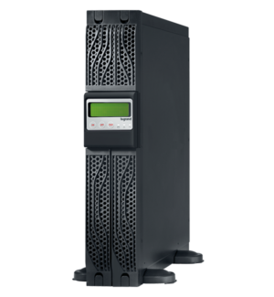 UPS 3000VA USB-RS232 (2700W 8min) Keor