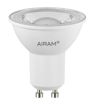 PAR16 LED Spuldze 6.8W 865 485lm GU10 36* DAYLIGHT BL 4713793 AIRAM