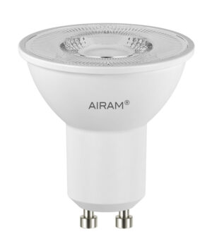 PAR16 LED Spuldze 5W 830 350lm GU10 110D OIVA BL 4713788 AIRAM