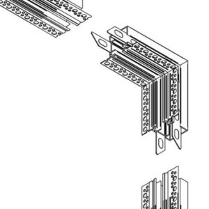 SPL16 - CORNER SET 180° 397160601 DLT