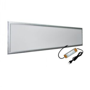 Led panelis alum. 30x150cm 45W 230V 4000K SRPL300x1500-45W