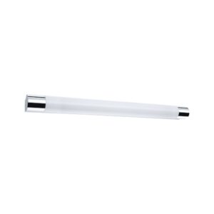 79713 WD ORGON LED Gaismeklis vannas istabai balts/hroms 10.5W 3000K 835lm L=70cm Paulmann