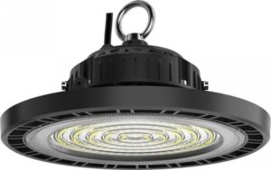 DISC LED Gaismeklis LED1x14000 100W E927 T840 IP65 1102582 NC