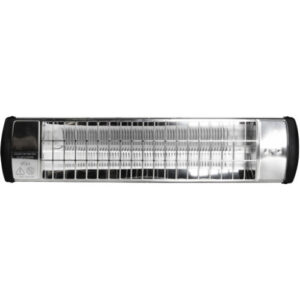 UFO T12EN-INOX Carbon sildītajs IP34