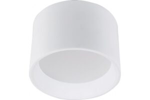 ANTLIA C Griestu gaismeklis LED1x1400 11.8W 1261lm 3000K D345 T830 OP 20x20x13cm IP44 1019683 NC