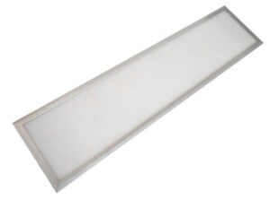 Led panelis alum. 30x120cm 36W UGR 230V 4000K SRPL300x1200-36W BL