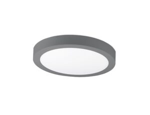 DISC SURFACE 56W v/a 3976lm 3000k D600X35mm LED Plafons K50226.W.3K KOHL