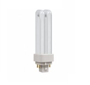 G24q Spuldze ekon. 18W 830 G24q-2 4P 031071 OSRAM