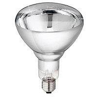 Spuldze refl.E27 250W IKZ 03561 Clear Philips