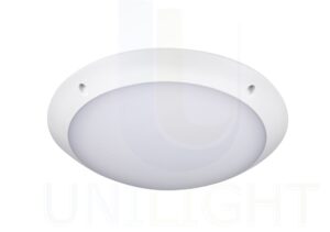 97762 COSMIC LED Plafons balts 12W 3000K SA/A 2H INT