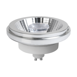 LED Spuldze 11W 4000K 900Lm 24* GU10 LR6611dHR-75H24D-GU10-4000K-230V MEGAMAN