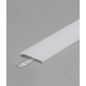 Diffuzors VARIO30-C9 1m LED8351 TOPMET