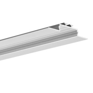 OPAC-30 LED anodēts alum. profils B6164