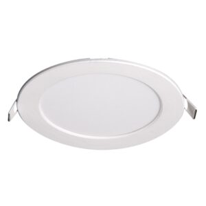 LED downlight 7W 560lm 3000K d-120mm IP54 LD-ORW07W-CBP GTV