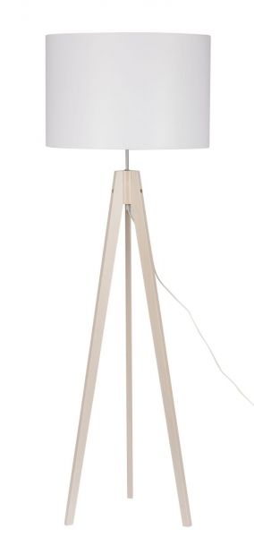 2949 DOVE Stāvlampa 1x60W E27 TK-LIGHTING