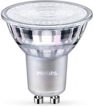 PAR16 LED Spuldze 7W 2700K 575lm 36* DIMM GU10 CRI90 4702661 PHILIPS