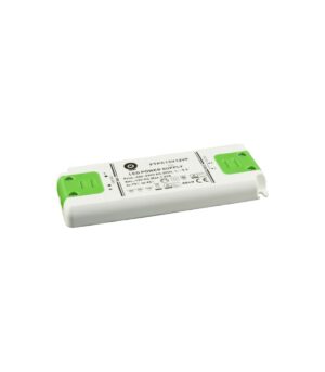 Led barošanas bloks 12V DC  15W 1.25A IP20 FTPC15V12 123x44x19.2