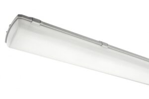 BARAT LED 2x4800 D564 T840 PC/PC OP LT80 1G 1025740 76W 9520lm IP66 1572x146x111mm NC