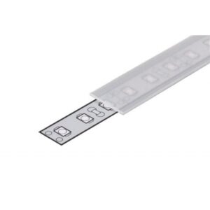 Led profila BEGTON12 difuzors 2m 70330039 mat. (frosted)TOPMET LX