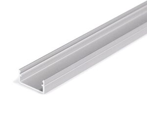 Led Profils BEGTON12 J/S 3m C7030020 anod.TOPMET LX