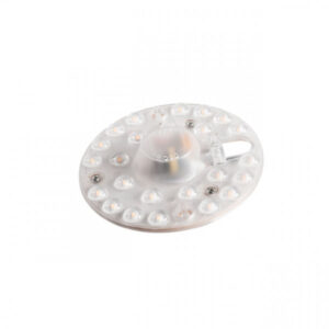 LED modulis MOD 12W LED-WW 3000K 1020Lm 220V 120* IP20 22701 KANLUX