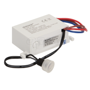 OR-CR-227  MINI Krēslas sensors 2000W IP54  021090S ORNO