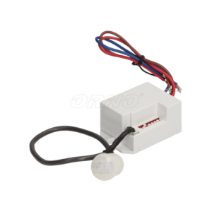 OR-CR-211 Infrasarkanais Kustības sensors LED 800W 360* IP20  021096S ORNO