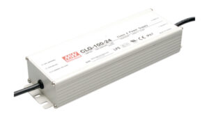 Led barošanas bloks 24V DC  96W 4A IP67 CLG-100-24 222x68x39 Mean Well