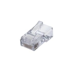 RJ45-Easy-5 Konektors LAN kabelim