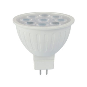 Spuldze LED 8W 2700K 12V 22* GU5.3 BLTC 7005413 ELT