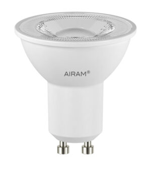 PRO PAR16 LED Spuldze 7W 840 4000K 660lm GU10 36D DIM BX 4713449 AIRAM