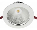 Auriga LED1x1600 D329 T840 CLR Iebūvējams gaismeklis 1019621 NC