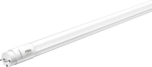 LED T8 Spuldze  8W 840 800lm 600mm 25000h Pila LED tube PHILIPS 929001173262