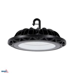 C85-HBV-100-4K Gaismeklis 100W IP65 HIGH BAY LED VOYAGER 9800Lm 4000K BMK