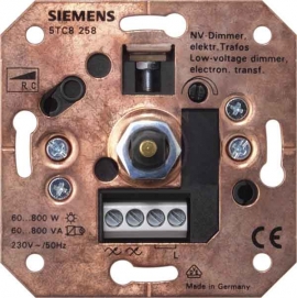 5TC8258 Gaismas regulators 60-800W DELTA