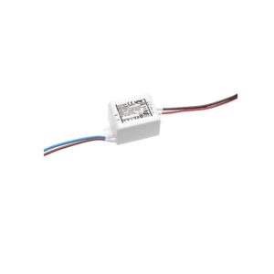 Led barošanas bloks  700mA  3W IP66 SLT3-7000isc 3-4.5V DC 52x30x23mm LEM