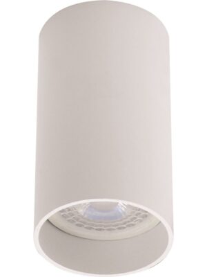 LL13737 Griestu gaismeklis balts 1x50W GU10 D56/H100mm 230V LUMINO LIGHT