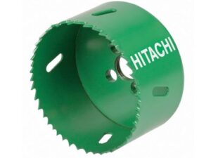 HITACHI Kroņurbis Bl-metal 68mm