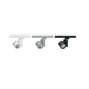 RSA0WH83030VE809501 Gaismeklis REFLEKTOR LED SNIPER A balts  39W 830 30*