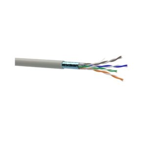 NORDMARK Structured LAN cabling system CAT6 UTP indoor LSZH 500m