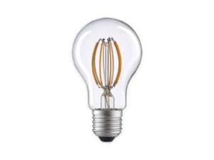 A60 LED Filament Spuldze 8W 1055lm 4000K E27 03964 OSRAM