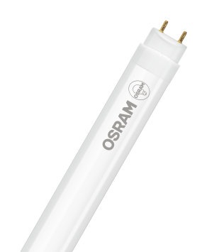 LED Spuldze TUBE T8 21W 3000K 120cm 038611 OSRAM