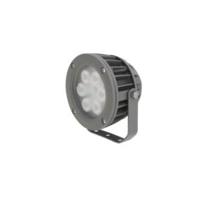 GRUS S LED Prožektors 10.7W 1484lm 1x1500 C314 T740 L30* IP65 NC