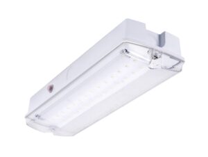 ORION LED Avārijas gaismeklis SA 3h 4W IP65 41628