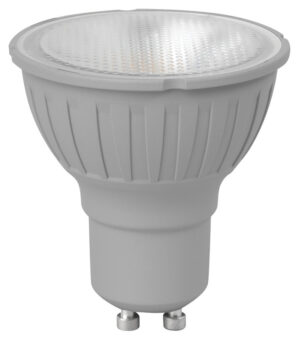 PAR16 LED Spuldze 5.5W 828 500lm GU10 3ST (100% - 40% - 15%) DIM BL 540CD 40D 4711742 AIRAM