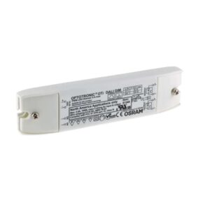 OPTOTRONIC OTi DIM 10-24V DALI/PUSH LED dimmēšanas bloks 51349 Osram